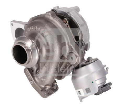Turbocompressor FEBI BILSTEIN ref. 186723