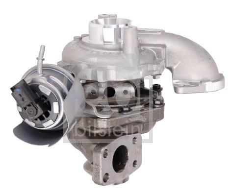 Turbocompressor FEBI BILSTEIN ref. 186723