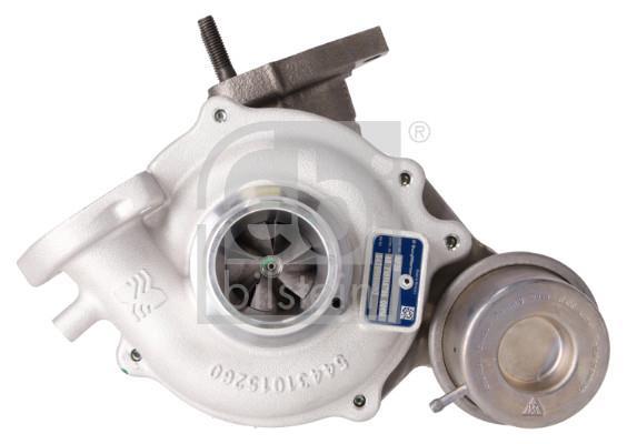 Turbocompresseur (Turbo) FEBI BILSTEIN ref. 186724