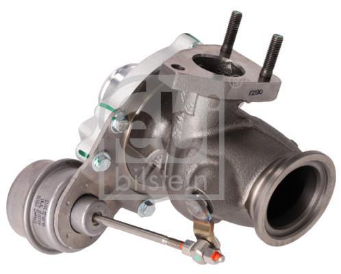 Turbocompresseur (Turbo) FEBI BILSTEIN ref. 186724