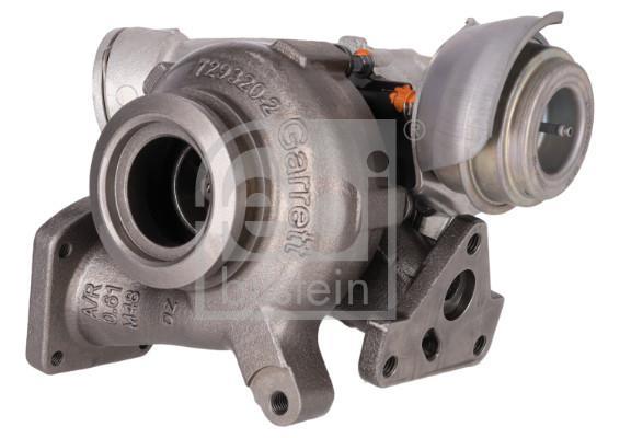 Turbocompresseur (Turbo) FEBI BILSTEIN ref. 186725