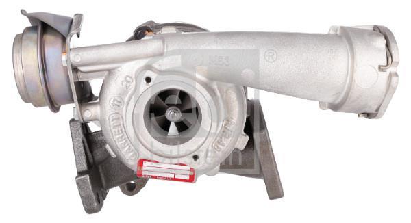 Turbocompresseur (Turbo) FEBI BILSTEIN ref. 186725