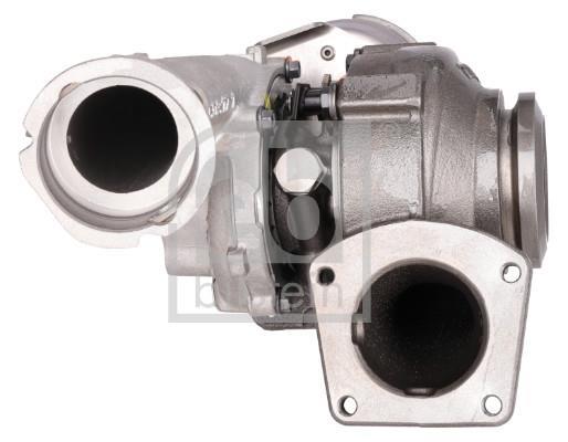Turbocompresseur (Turbo) FEBI BILSTEIN ref. 186725