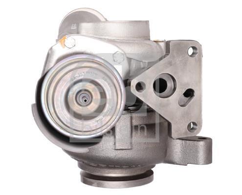 Turbocompresseur (Turbo) FEBI BILSTEIN ref. 186725