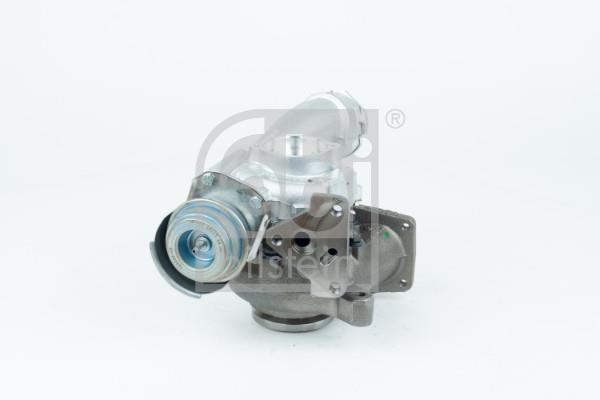 Turbocompresseur (Turbo) FEBI BILSTEIN ref. 186726