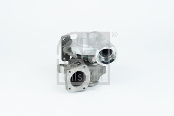 Turbocompresseur (Turbo) FEBI BILSTEIN ref. 186726
