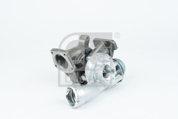 Turbocompresseur (Turbo) FEBI BILSTEIN ref. 186726