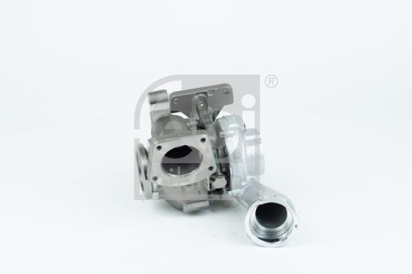 Turbocompresseur (Turbo) FEBI BILSTEIN ref. 186726