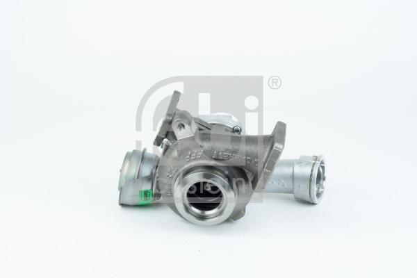 Turbocompresseur (Turbo) FEBI BILSTEIN ref. 186726
