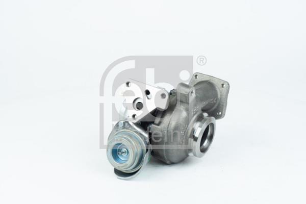 Turbocompresseur (Turbo) FEBI BILSTEIN ref. 186726