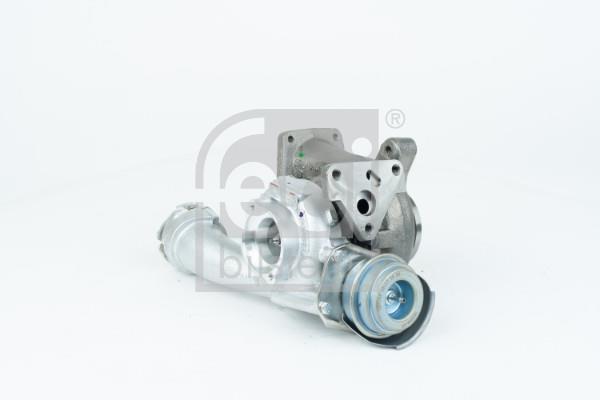 Turbocompresseur (Turbo) FEBI BILSTEIN ref. 186726