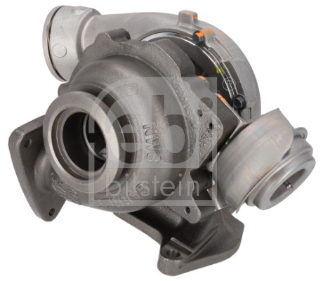 Turbocompresseur (Turbo) FEBI BILSTEIN ref. 186727