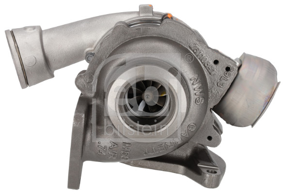 Turbocompresseur (Turbo) FEBI BILSTEIN ref. 186727
