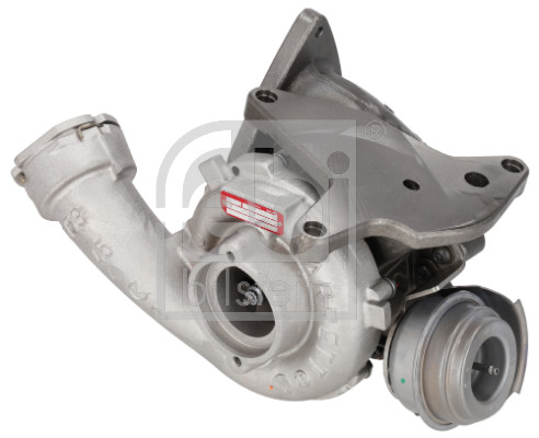 Turbocompresseur (Turbo) FEBI BILSTEIN ref. 186727