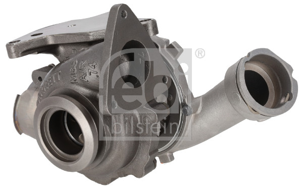 Turbocompresseur (Turbo) FEBI BILSTEIN ref. 186727
