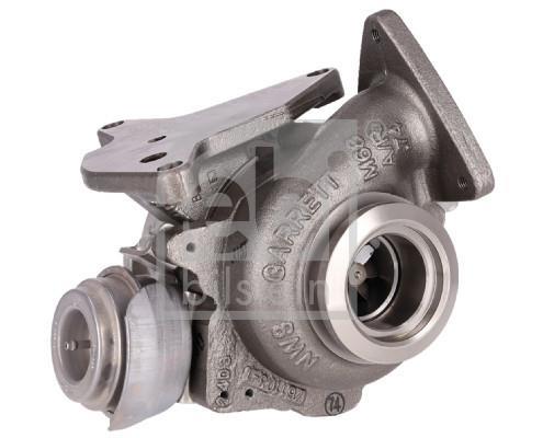 Turbocompresseur (Turbo) FEBI BILSTEIN ref. 186728