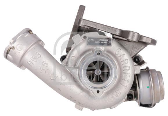 Turbocompresseur (Turbo) FEBI BILSTEIN ref. 186728