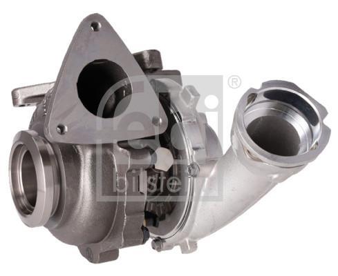 Turbocompresseur (Turbo) FEBI BILSTEIN ref. 186728