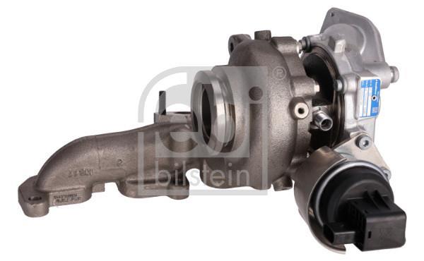 Turbocompresseur (Turbo) FEBI BILSTEIN ref. 186729