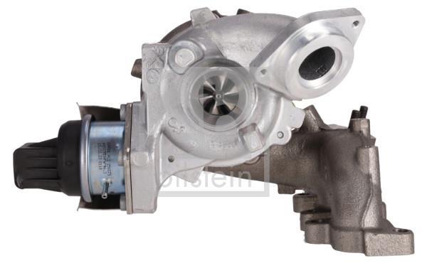 Turbocompresseur (Turbo) FEBI BILSTEIN ref. 186729