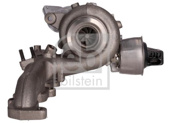 Turbocompresseur (Turbo) FEBI BILSTEIN ref. 186729