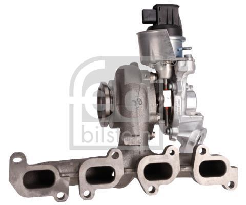 Turbocompresseur (Turbo) FEBI BILSTEIN ref. 186729