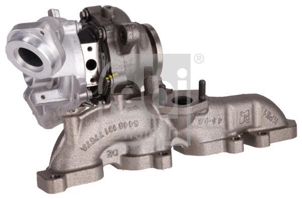 Turbocompresseur (Turbo) FEBI BILSTEIN ref. 186729