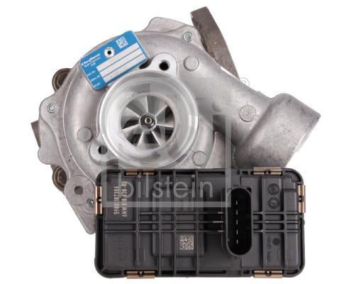 Turbocompresseur (Turbo) FEBI BILSTEIN ref. 186730