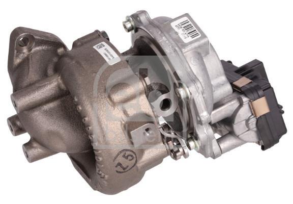 Turbocompresseur (Turbo) FEBI BILSTEIN ref. 186730