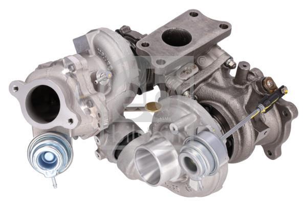 Turbocompresseur (Turbo) FEBI BILSTEIN ref. 186731