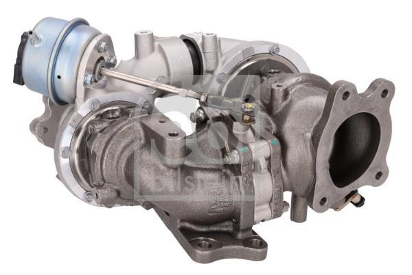 Turbocompresseur (Turbo) FEBI BILSTEIN ref. 186731