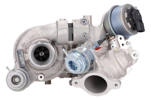 Turbocompresseur (Turbo) FEBI BILSTEIN ref. 186731