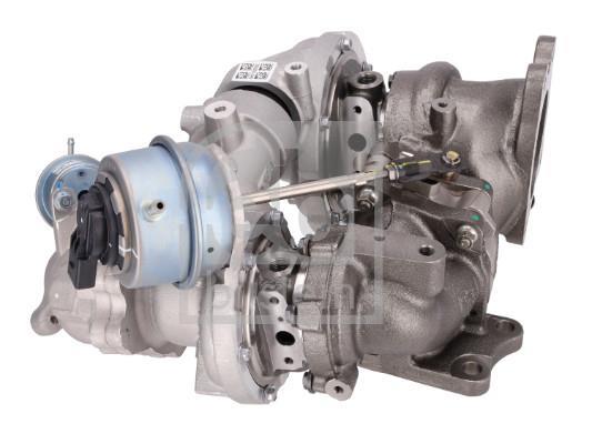 Turbocompresseur (Turbo) FEBI BILSTEIN ref. 186731