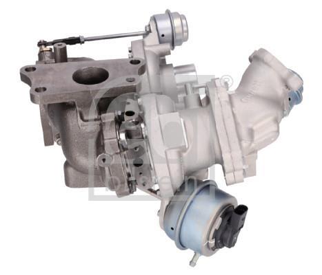 Turbocompresseur (Turbo) FEBI BILSTEIN ref. 186731