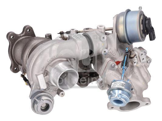 Turbocompresseur (Turbo) FEBI BILSTEIN ref. 186731
