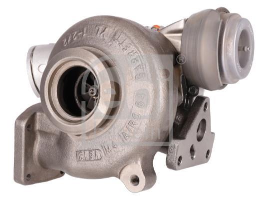 Turbocompresseur (Turbo) FEBI BILSTEIN ref. 186732