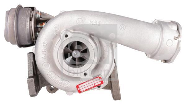 Turbocompresseur (Turbo) FEBI BILSTEIN ref. 186732