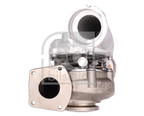 Turbocompresseur (Turbo) FEBI BILSTEIN ref. 186732