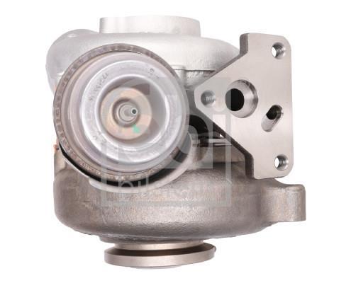 Turbocompresseur (Turbo) FEBI BILSTEIN ref. 186732