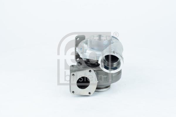 Turbocompresseur (Turbo) FEBI BILSTEIN ref. 186733