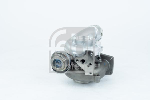 Turbocompresseur (Turbo) FEBI BILSTEIN ref. 186733