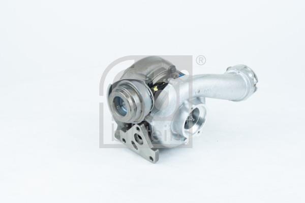 Turbocompresseur (Turbo) FEBI BILSTEIN ref. 186733