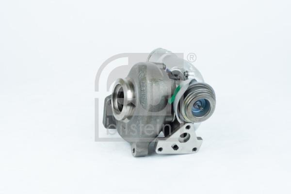 Turbocompresseur (Turbo) FEBI BILSTEIN ref. 186733