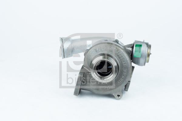 Turbocompresseur (Turbo) FEBI BILSTEIN ref. 186733