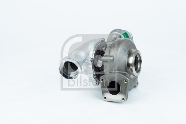 Turbocompresseur (Turbo) FEBI BILSTEIN ref. 186733