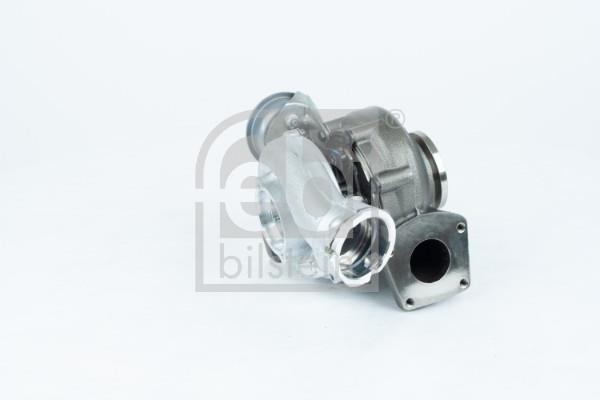 Turbocompresseur (Turbo) FEBI BILSTEIN ref. 186733