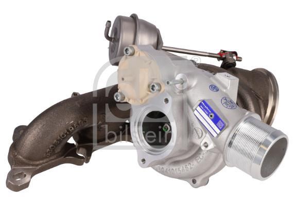 Turbocompresseur (Turbo) FEBI BILSTEIN ref. 186734