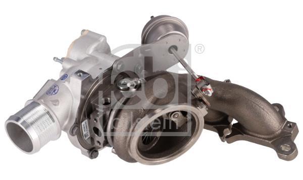 Turbocompresseur (Turbo) FEBI BILSTEIN ref. 186734