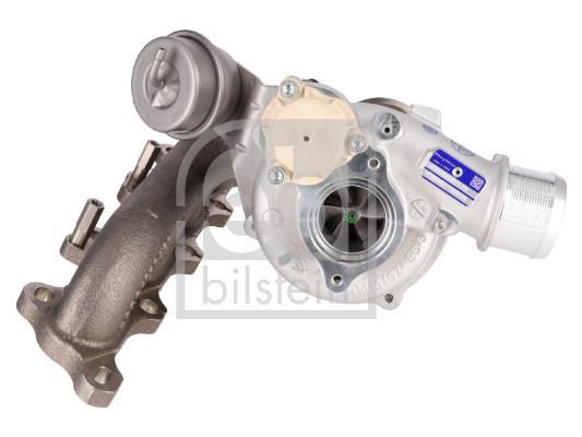 Turbocompresseur (Turbo) FEBI BILSTEIN ref. 186734