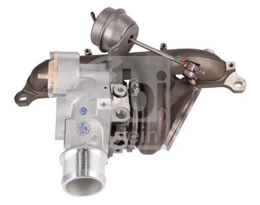 Turbocompresseur (Turbo) FEBI BILSTEIN ref. 186734